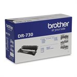 Brother DR730 OEM Drum Unit 12K