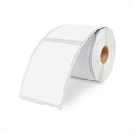 Dymo 30324 Large Labels 2 1 / 8'' x 2 3 / 4'' (1 x 320 labels)