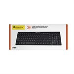 Wireless IntekView Slim Keyboard V.2 French Canadian