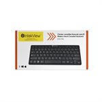 Wireless IntekView Mini-Keyboard French Canadian 11''