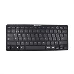 Wireless IntekView Mini-Keyboard French Canadian 11''