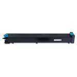 Sharp MX31NTCA OEM Toner Cyan 15K