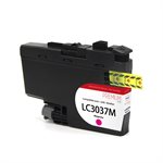 Brother LC3037 Compatible Magenta Premium Ink