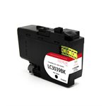 Brother LC3039 Compatible Black Premium Ink