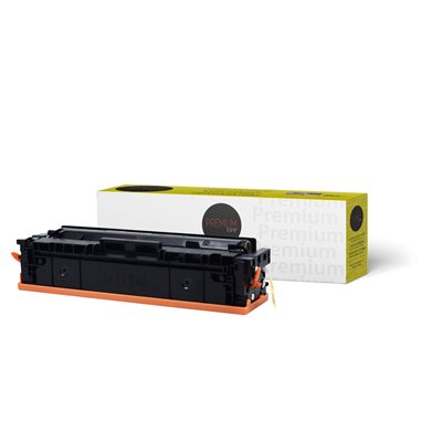 Canon 3025C001 Compatible Premium Tone Yellow 2.3K