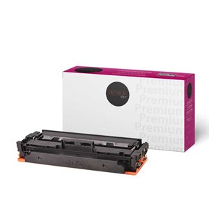 Canon 3018C001 Compatible Magenta Premium Tone 5.9K