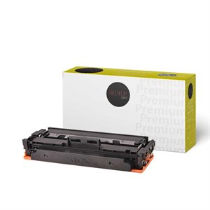 Canon 3013C001 Compatible Jaune Premium Tone 2.1K