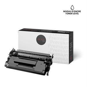 Canon 3009C001 Comp Premium Tone (avec niveau d'encre) 3.1K