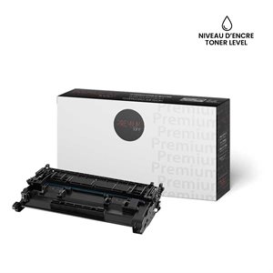 Canon 3010C001 Comp Premium Tone (avec niveau d'encre) 10K