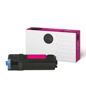 Dell 2130 / 2135 330-1433 Compatible Magenta Premium Tone 2.5