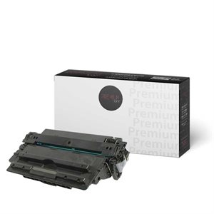 HP 5200 Q7516A Compatible Premium Tone 12K