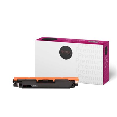 HP CE313A Compatible Magenta Premium Tone 1K