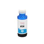 HP 31 (1VU26A) Compatible Cyan Premium Ink 70ml