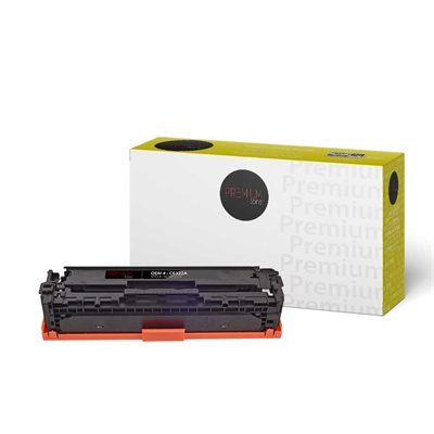 HP CE322A CM1415 / CP1525 Compatible Yellow Premium Tone 1.3K