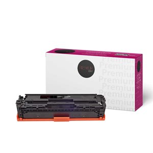 HP CE323A CM1415 / CP1525 Compatible Magenta Premium Tone 1.3K