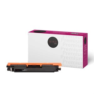 HP CF353A Compatible Magenta Premium Tone 1K