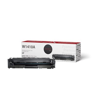 HP W1410A (141A) Compatible Premium Tone YRTS 950 copies