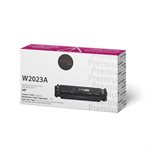 HP W2023A (414A) Compatible Premium Tone YRTS Magenta 2.1K