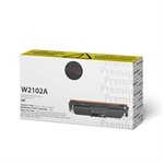 HP W2102A Compatible Premium Tone YRTS Yellow 1.8K