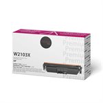 HP W2103X Compatible Premium Tone YRTS Magenta 5.5K