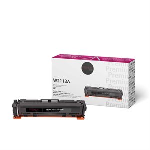 HP 206A W2113A Compatible Premium Tone YRTS Magenta 1250 pag