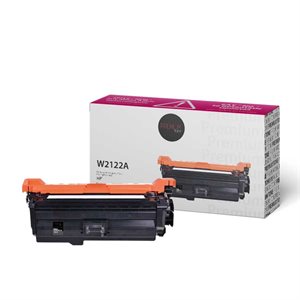 HP W2123A (212A) Compatible Magenta Premium Tone YRTS 4.5K