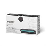 HP W2130X Compatible Toner Black YRTS 9K