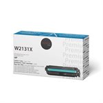 HP W2131X Compatible Toner Cyan YRTS 6K