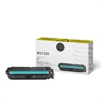 HP W2132X Compatible Toner Yellow YRTS 6K