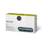 HP W2132X Compatible Toner Yellow YRTS 6K