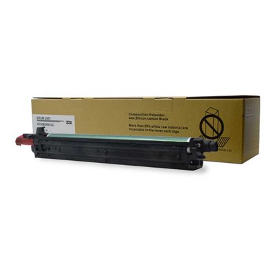 Konica Minolta ACV80TD Compatible CMY Drum Unit 155-165K