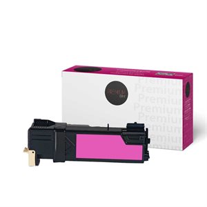 Xerox 6128 106R01453 Compatible Magenta Premium Tone 2K