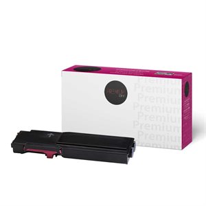 Xerox 106R02744, WC6655 - Comp Premium Tone - Magenta - 7.5K