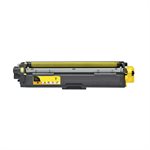 Brother TN221Y Reman Ecotone Yellow 1.4K