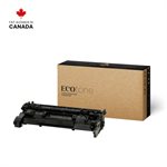 Canon 057 (3009C001) Reman Ecotone Black 3.1K (No Ink Level)