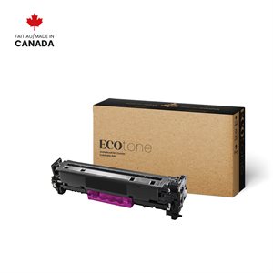 Canon 116 Reman Ecotone Magenta1.5K