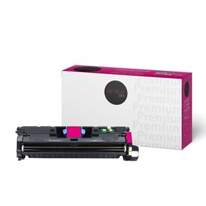 HP C9703A / Q3963A / Canon EP87 Magenta Premium Tone 5K