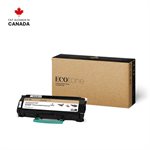 Lexmark E260 / Dell 2330 / IBM 1811 Reman Ecotone 15K