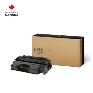 HP CE505X / Canon 119 Reman Ecotone 6.5K