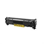 HP CC532A Reman Ecotone Yellow 2.8K