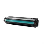 HP CP5225 CE740A Reman. black Ecotone 7K