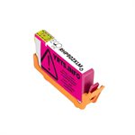 HP No.902XL T6M06AN Reman Magenta EcoInk YRTS