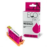 HP No.902XL T6M06AN Reman Magenta EcoInk YRTS