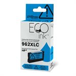 HP No.962XL 3JA00AN Reman Cyan EcoInk YRTS 1.6K