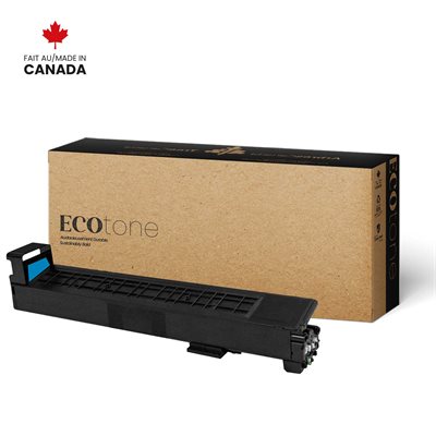 HP CF301A Reman Ecotone Cyan 32K