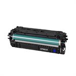 HP CF361A Reman Ecotone Cyan 5K