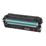 HP CF363A Reman Ecotone Magenta 5K