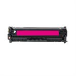 HP CF383A Reman Ecotone Magenta 2.7K