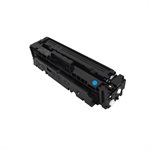 HP W2021A Reman Ecotone Cyan 2.1K (Without toner level)