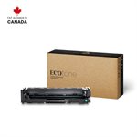 HP W2021X Reman Ecotone Cyan 6K (Without toner level)